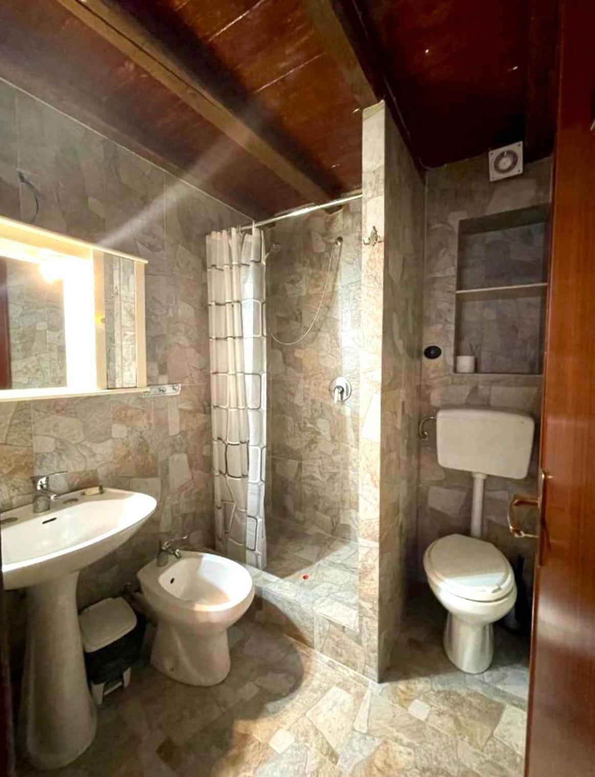 Palazzo Barone Muzio Appartement Palermo Buitenkant foto