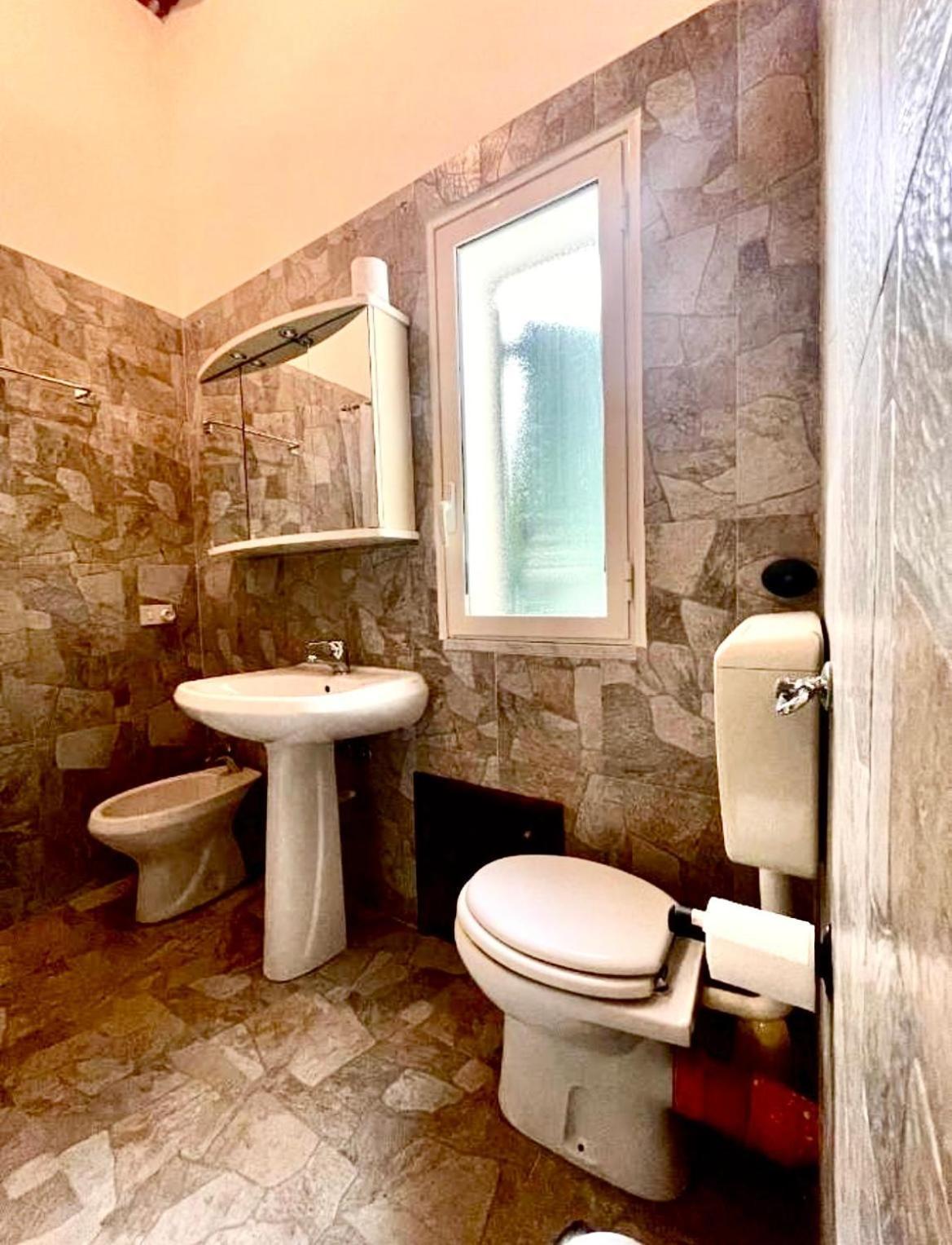Palazzo Barone Muzio Appartement Palermo Buitenkant foto